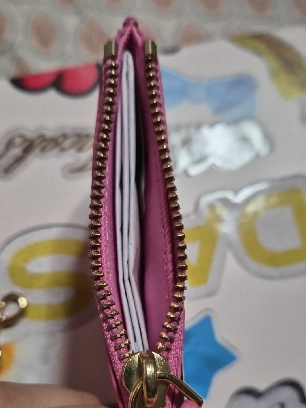 Marc Jacobs Wallet - Picture 4 of 6